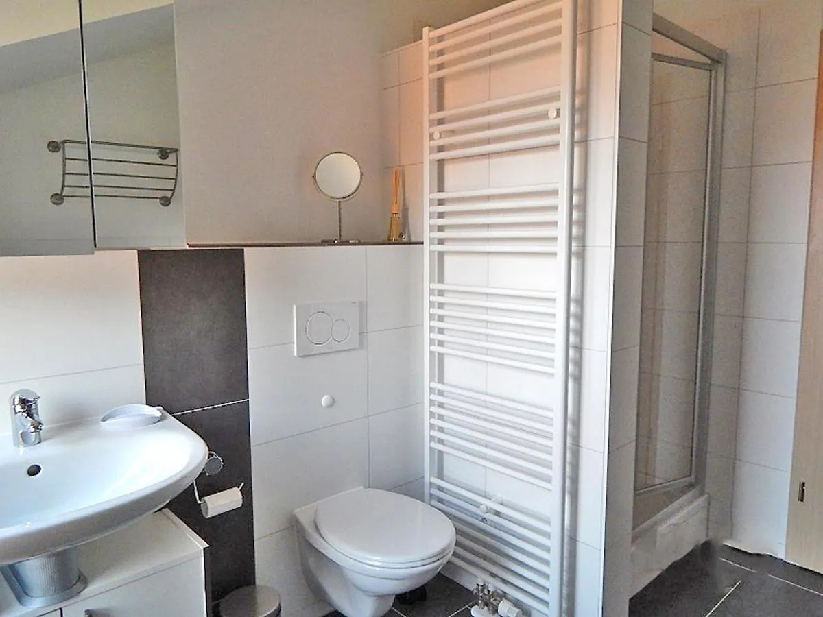 Ferienwohnung Bergidyll Sachrang