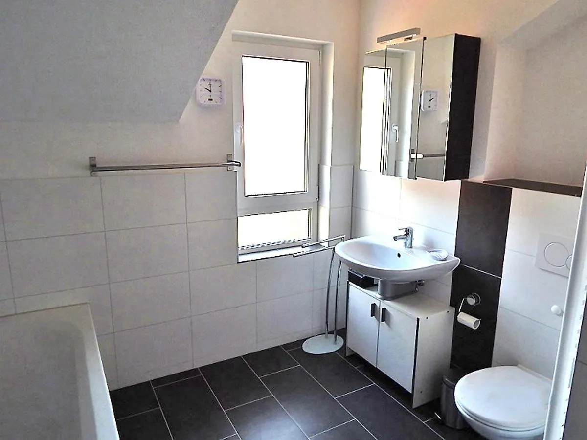 Ferienwohnung Bergidyll Sachrang Διαμέρισμα