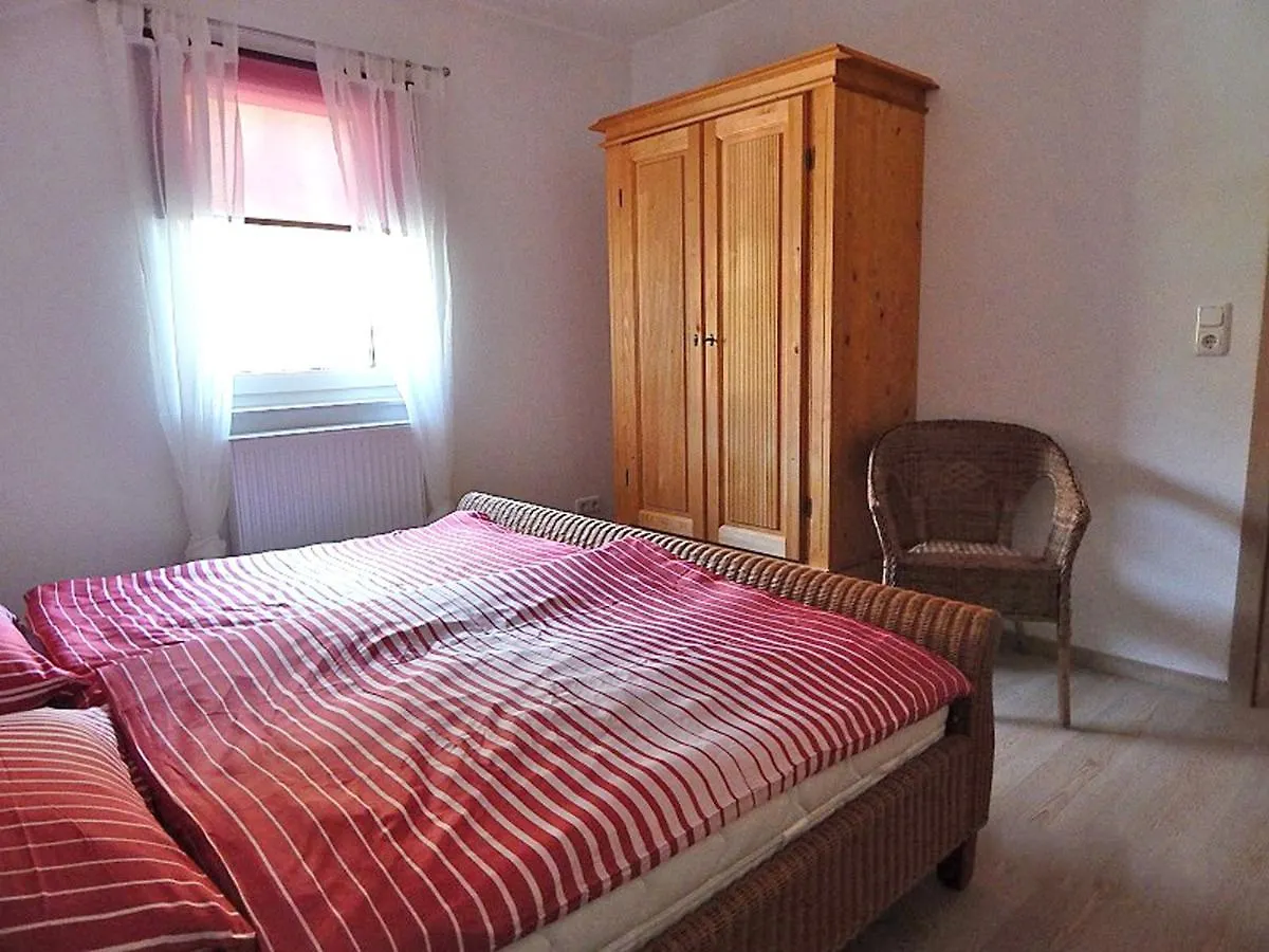 Διαμέρισμα Ferienwohnung Bergidyll Sachrang
