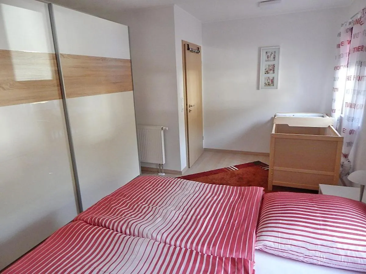 Ferienwohnung Bergidyll Sachrang Γερμανία