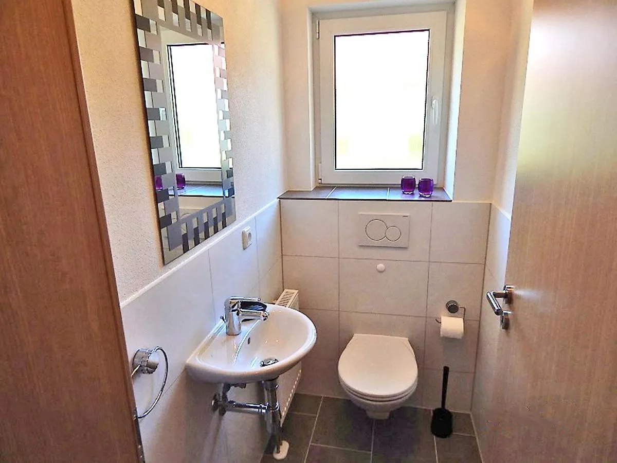 Διαμέρισμα Ferienwohnung Bergidyll Sachrang Γερμανία